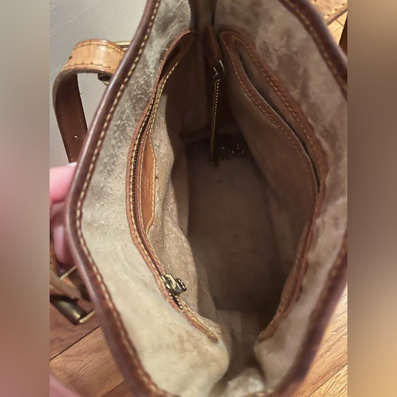 Authentic Vintage Louis Vuitton Petit Bucket Bag - Picture 17 of 17